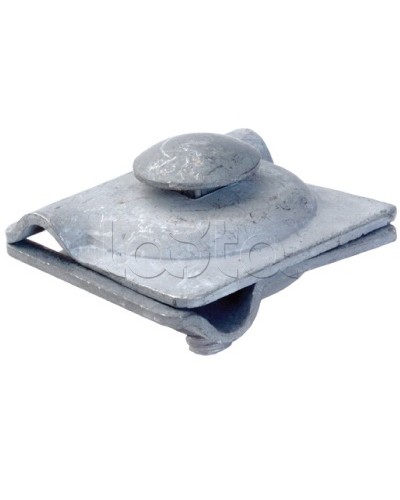 Соединитель универсальный 8 мм DKC NG3103 в Сочи Повороты, муфты, тройники Pintop.ru