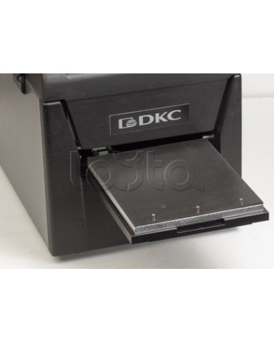 Адаптер. Гибкие маркировочные материалы DKC PLT01 в Сочи Аксессуары для стоек и шкафов Pintop.ru