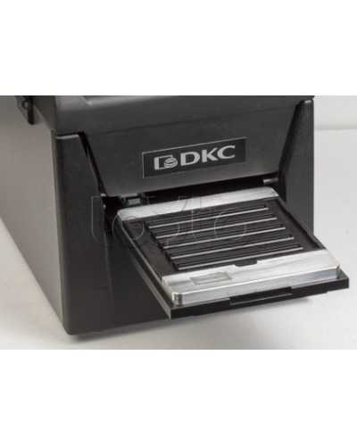 Адаптер. Маркировка для клемм Wago DKC PLT12 в Сочи Аксессуары для стоек и шкафов Pintop.ru