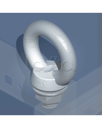 Рым-болты, М12 (4 шт/уп) DKC R5A33 в Сочи Крепеж Pintop.ru