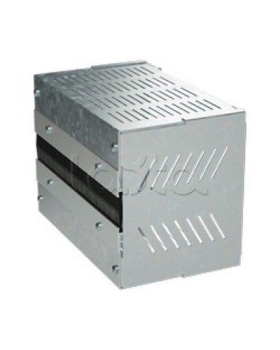 Коробка комм. задняя 400-630А В=300 мм DKC R5BCB30016 в Сочи Распределительные коробки Pintop.ru