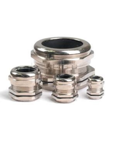 Ввод кабельный латунный М85, d= 65-70 мм DKC R5BCM85 в Сочи Аксессуары для кабель-канала Pintop.ru