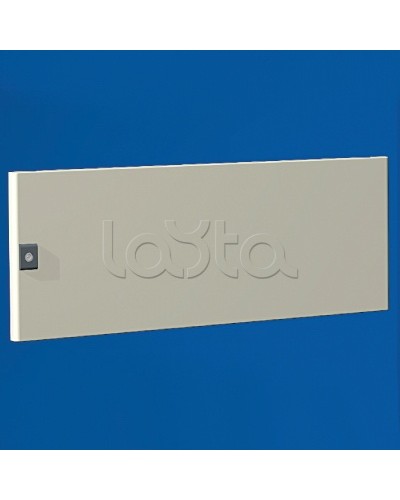 Дверь секционная, сплошная, В=200мм, Ш=600мм DKC R5CPME6200 в Сочи Аксессуары для стоек и шкафов Pintop.ru