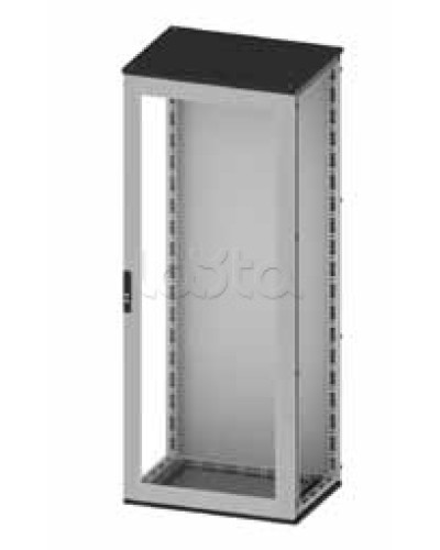 Шкаф нап. DKC R5CQE1866X в Сочи Аксессуары для стоек и шкафов Pintop.ru