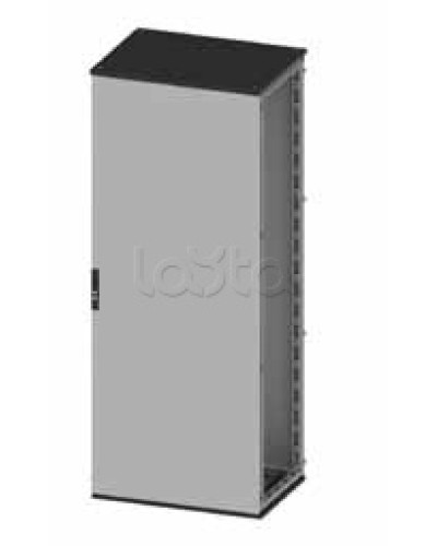 Шкаф нап. CQE, с дверью и задней панелью, 2000x1000x600 DKC (R5CQE20106) в Сочи Щиты электрические Pintop.ru