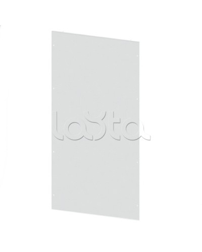 Панель задняя, для шкафов DAE/CQE, 1600 x 1000 мм DKC R5CRE16100 в Сочи Аксессуары для стоек и шкафов Pintop.ru