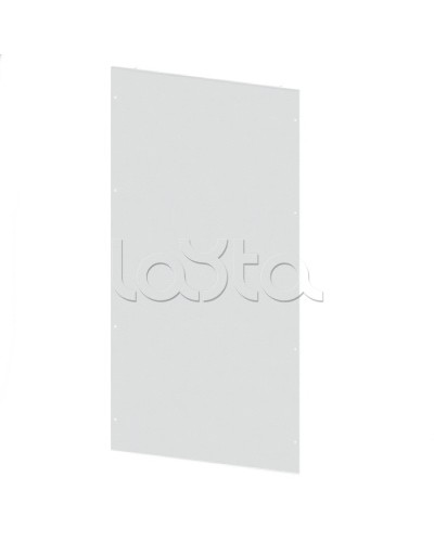 Панель задняя, для шкафов DAE/CQE, 1800 x 1200 мм DKC R5CRE18120 в Сочи Аксессуары для стоек и шкафов Pintop.ru