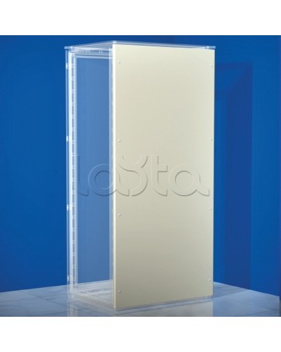 Панель задняя, для шкафов DAE/CQE, 2200 x 1200 мм DKC R5CRE22120 в Сочи Аксессуары для стоек и шкафов Pintop.ru