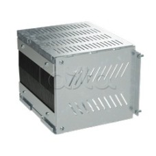 Коробка коммутационная боковая 400-630А В=200 мм DKC R5FCB200