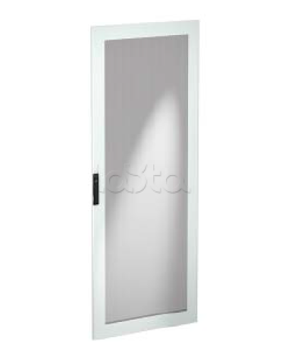 Дверь перфорированная, для шкафов, 1200 x 800 мм DKC R5ITCPRMM1280 в Сочи Аксессуары для стоек и шкафов Pintop.ru