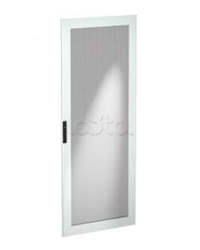 Дверь перфорированная, для шкафов, 1800 x 800 мм DKC R5ITCPRMM1880 в Сочи Аксессуары для стоек и шкафов Pintop.ru