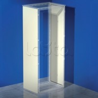 Панели боковые, для шкафов CQE 1400 x 400мм, 1 упаковка - 2шт. DKC R5LE1442