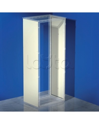 Панели боковые, для шкафов CQE 1400 x 500мм, 1 упаковка - 2шт. DKC R5LE1452 в Сочи Аксессуары для стоек и шкафов Pintop.ru