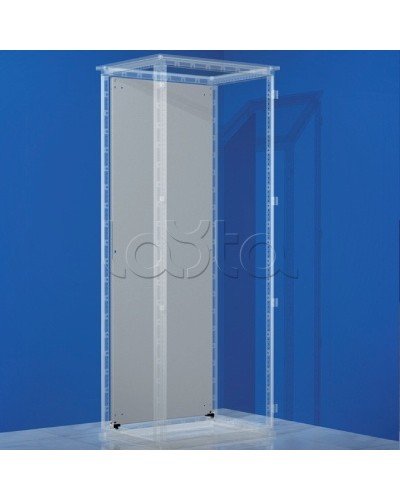 Монтажная плата, для шкафов DAE/CQE 2200 x 600 мм DKC R5PCE2260 в Сочи Аксессуары для стоек и шкафов Pintop.ru