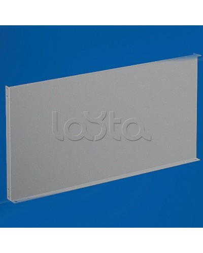 Монтажная плата, секционная, В=200мм, для шкафов DAE/CQE Ш=600мм DKC R5PCE6200 в Сочи Аксессуары для стоек и шкафов Pintop.ru