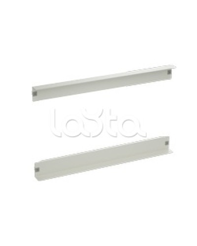 Панель внутренняя накладная Ш=600мм DKC R5PCF60 в Сочи Аксессуары для стоек и шкафов Pintop.ru