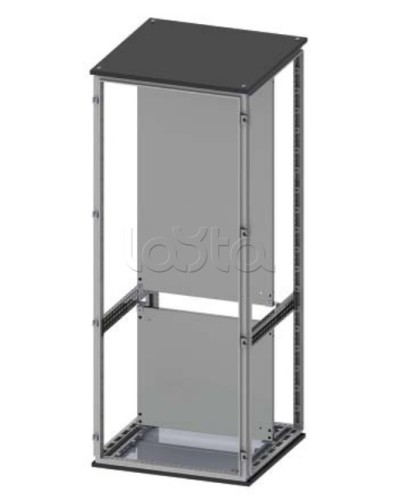 Монтажная плата, частичная, высота 995мм, для шкафов DAE/CQE Ш=800мм DKC (R5PCPE108) в Сочи Аксессуары для стоек и шкафов Pintop.ru