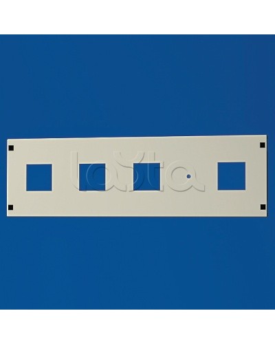 Панель секционная, сплошная, В=800мм, Ш=600мм DKC R5PI580 в Сочи Аксессуары для стоек и шкафов Pintop.ru