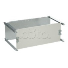 Комплект вертикальной установки T4 (250/320A, F, F-MO), Ш=600 мм, В=250 мм DKC R5PKIB2V61714