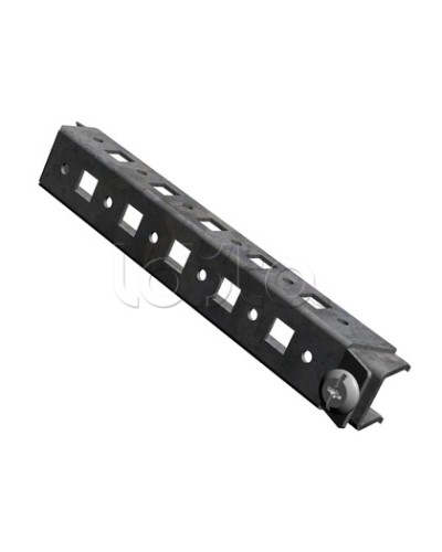 Комплект реек по глубине для ST/CE, Г=250 мм DKC R5RD09 в Сочи Крепежные изделия Pintop.ru