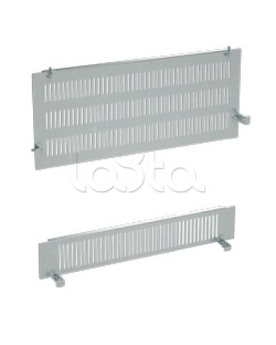 Комплект закр. задних перф. В=300, 300, Ш=300 DKC R5SBPF333 в Сочи Аксессуары для стоек и шкафов Pintop.ru