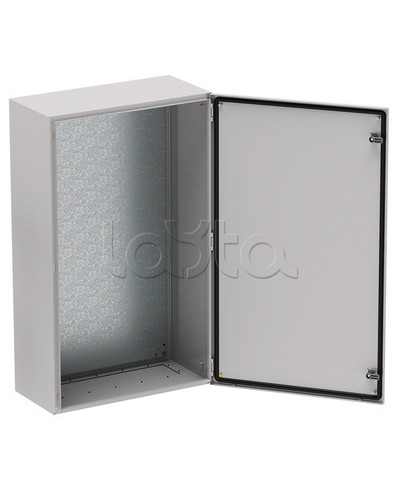 Щит с монтажной панелью 500x600x300мм IP65 DKC (R5ST0563) в Сочи Щиты электрические Pintop.ru