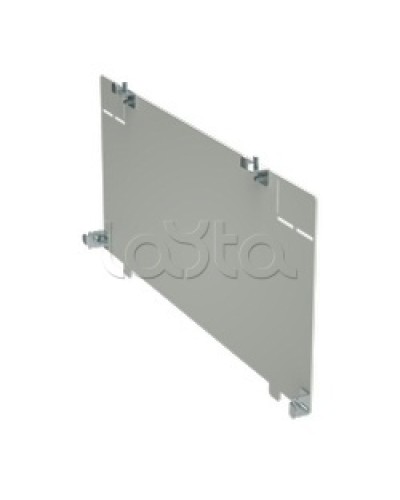 Закр. бок. пластиковое В=300 мм Г=400 мм DKC R5SWC34 в Сочи Аксессуары для лотков Pintop.ru