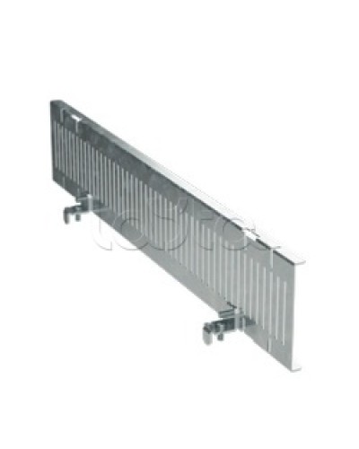 Закрытие нижнее бок. В=300 мм Г=400 мм DKC R5SWF43 в Сочи Аксессуары для стоек и шкафов Pintop.ru