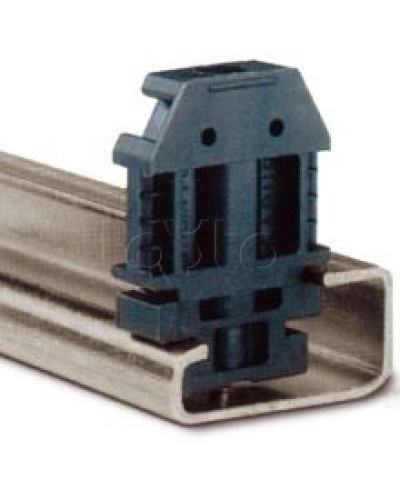 Упор торцевой DKC ZBT005-RET в Сочи Аксессуары для кабель-канала Pintop.ru