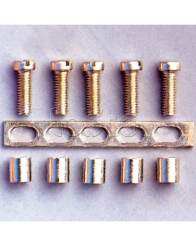 винт+рукав DKC ZCPM57 в Сочи Крепеж Pintop.ru