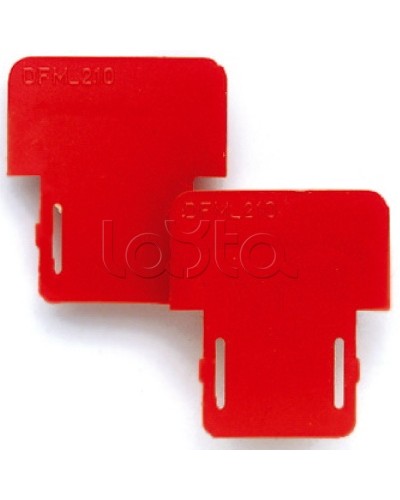 разделитель/изолятор DKC ZDF900 в Сочи Держатели, клипсы, скобы Pintop.ru