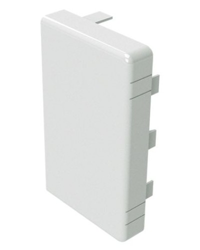 Заглушка LAN 150x80 DKC (00880) в Сочи Аксессуары для кабель-канала Pintop.ru