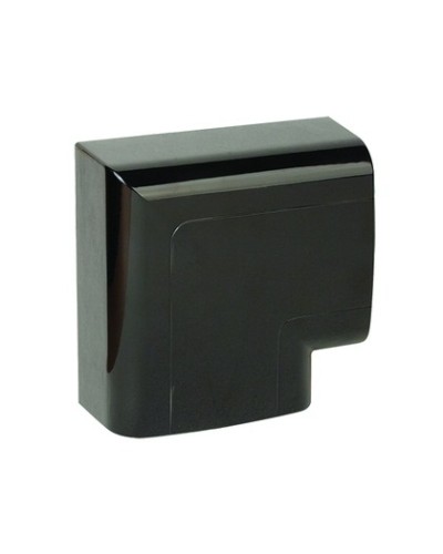 Угол плоский с разделителем 110х50 DKC 01003A в Сочи Аксессуары для кабель-канала Pintop.ru