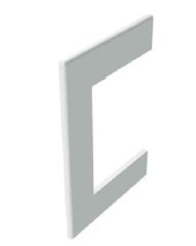 Рамка для ввода в стену/коробку RQM 120 DKC 01777 в Сочи Аксессуары для кабель-канала Pintop.ru