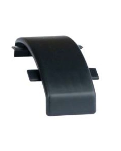 Соединение на стык для напольного кабель-канала GSP G сер. DKC (05914) в Сочи Держатели, клипсы, скобы Pintop.ru