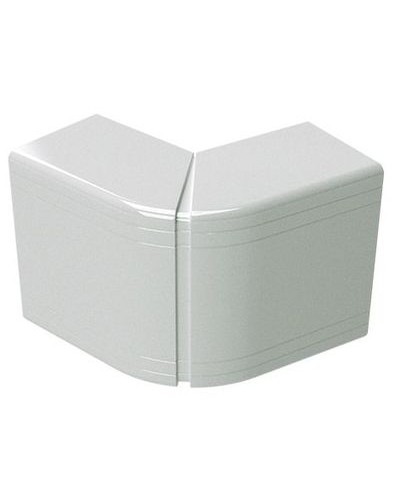 Угол внешний изменяемый (70-120°) DKC 01720 в Сочи Держатели, клипсы, скобы Pintop.ru