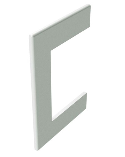 Рамка для ввода в стену/коробку/потолок DKC 01779 в Сочи Аксессуары для кабель-канала Pintop.ru