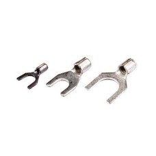 Наконечник вилочный 2,5-6 кв.мм 8,5 мм (НВ) DKC 2C18