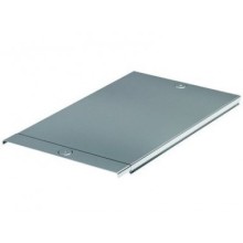 Крышка лотка с заземлением осн. 150 толщ.1,5 мм DKC (3552315)