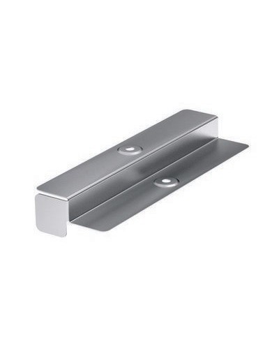 Переходник по высоте Н100-Н80, осн.100 мм DKC (36554) в Сочи Аксессуары для лотков Pintop.ru