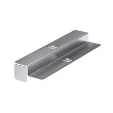 Переходник по высоте Н100-Н80, осн.300 мм DKC (36557)