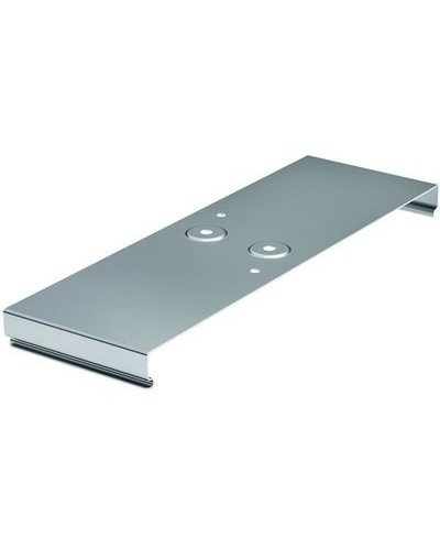 Накладка CGC 100, ц-лам. ан. DKC (37392HDZL) в Сочи Аксессуары для лотков Pintop.ru