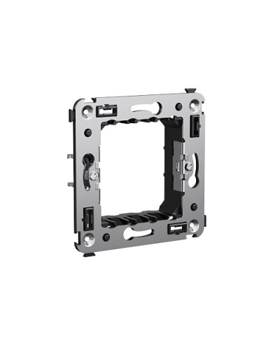 Каркас с лапками для монтажа модульных Avanti в стену DKC 4400802 в Сочи Аксессуары для стоек и шкафов Pintop.ru