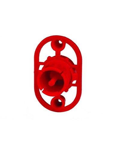 Втулка концевая для заливки в бетон, д.16 и 25 мм DKC 59389 в Сочи Распределительные коробки Pintop.ru