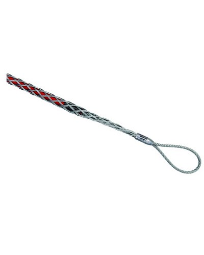 Чулок кабельный с петлей, д. 65-80 мм DKC 59780 в Сочи Аксессуары для кабель-канала Pintop.ru