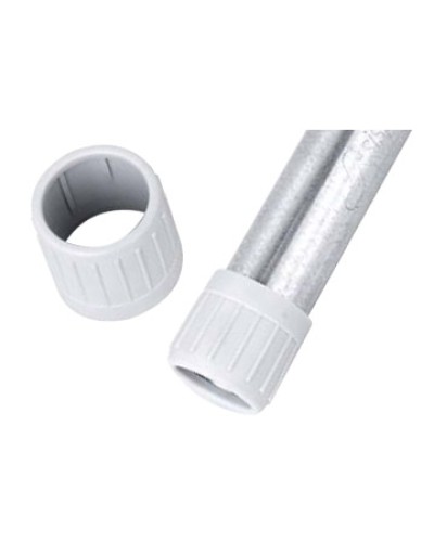 Концевая втулка, наружная д. 63 мм DKC 6097L63B в Сочи Распределительные коробки Pintop.ru