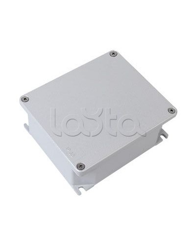 Коробка ответвительная 128х103х55мм DKC 653S01 в Сочи Распределительные коробки Pintop.ru