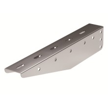 Консоль ВМ на лоток 100 мм DKC BBM5010