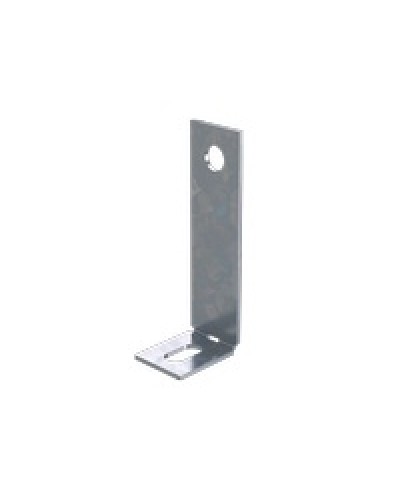 Держатель ОП для консолей BBH-60/70 DKC BMZ1502 в Сочи Держатели, клипсы, скобы Pintop.ru