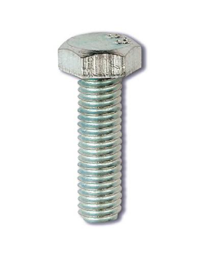 Болт шестигранный М8х60 DKC CM020860 в Сочи Крепеж Pintop.ru